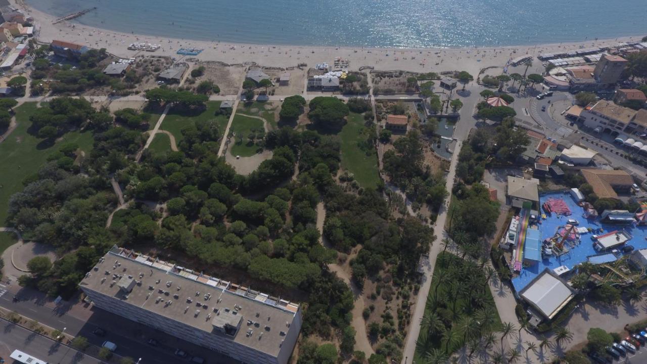 The Sunshine- Cozy-Sea View - Beach- Host Provence La Seyne-sur-Mer Ngoại thất bức ảnh
